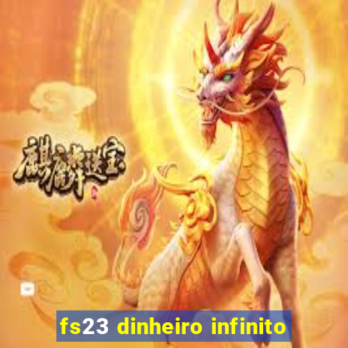 fs23 dinheiro infinito